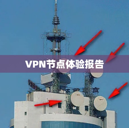 VPN节点体验报告 VPN节点体验报告