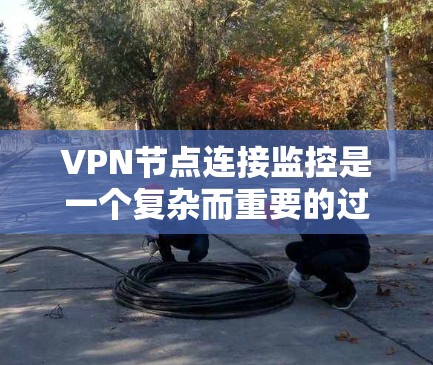 VPN节点连接监控是一个复杂而重要的过程,涉及多方面的考虑和操作。以下是对VPN节点连接监控的详细分析 VPN节点连接监控是一个复杂而重要的过程,涉及多方面的考虑和操作。以下是对VPN节点连接监控的详细分析