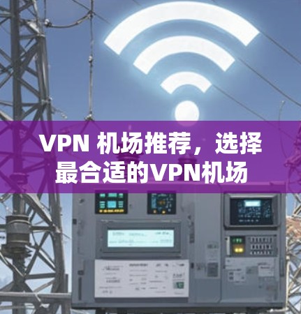 VPN 机场推荐,选择最合适的VPN机场 VPN 机场推荐,选择最合适的VPN机场