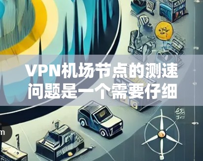 VPN机场节点的测速问题是一个需要仔细考虑的问题，以确保机场的安全和稳定。以下是一些关键点，帮助您更好地理解并解决这个问题