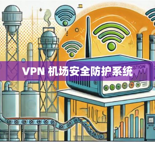 VPN 机场安全防护系统 VPN 机场安全防护系统