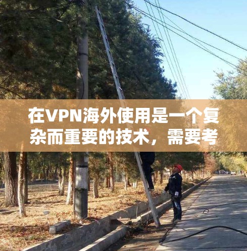 在VPN海外使用是一个复杂而重要的技术,需要考虑多个因素来确保安全和有效。以下是对VPN海外IP资源的详细总结 在VPN海外使用是一个复杂而重要的技术,需要考虑多个因素来确保安全和有效。以下是对VPN海外IP资源的详细总结