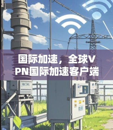 国际加速,全球VPN国际加速客户端详细解析 国际加速,全球VPN国际加速客户端详细解析