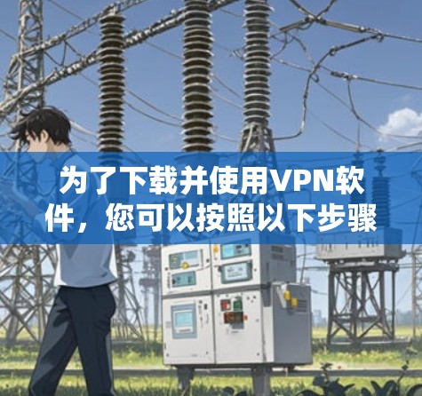 为了下载并使用VPN软件,您可以按照以下步骤进行 为了下载并使用VPN软件,您可以按照以下步骤进行