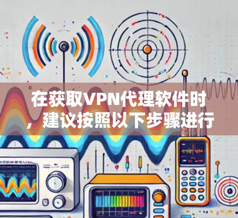 在获取VPN代理软件时，建议按照以下步骤进行