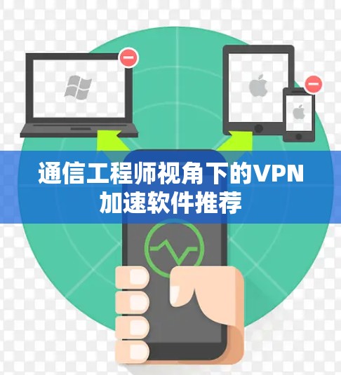 通信工程师视角下的VPN加速软件推荐