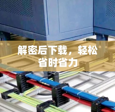 解密后下载，轻松省时省力
