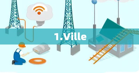 1.Ville