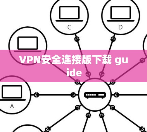 VPN安全连接版下载 guide