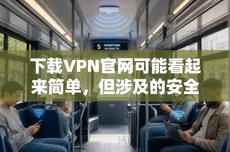 下载VPN官网可能看起来简单,但涉及的安全问题和潜在风险不容忽视。以下是一步步的建议,帮助你更好地理解和使用VPN 下载VPN官网可能看起来简单,但涉及的安全问题和潜在风险不容忽视。以下是一步步的建议,帮助你更好地理解和使用VPN