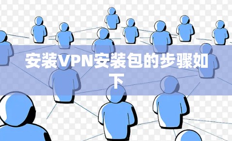 安装VPN安装包的步骤如下