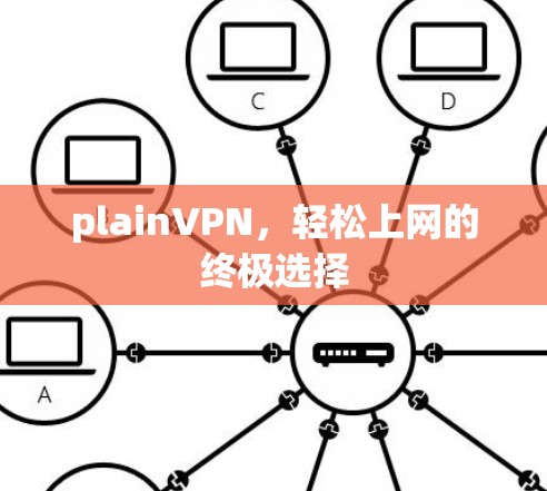 plainVPN，轻松上网的终极选择