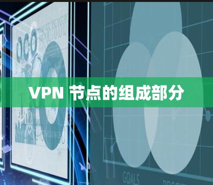 VPN 节点的组成部分 VPN 节点的组成部分