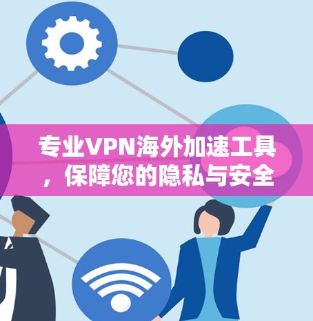 专业VPN海外加速工具，保障您的隐私与安全