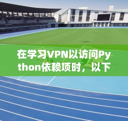 在学习VPN以访问Python依赖项时，以下是一个有条理的步骤指南