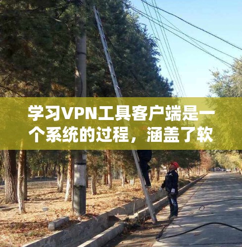 学习VPN工具客户端是一个系统的过程,涵盖了软件的使用、安全评估和安装检查。以下是一个有条理的步骤指南,帮助您系统地学习和掌握这些工具