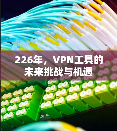 226年,VPN工具的未来挑战与机遇