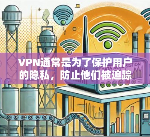 VPN通常是为了保护用户的隐私,防止他们被追踪,而不是设置高速通道上的测速限制。以下是对此问题的详细分析