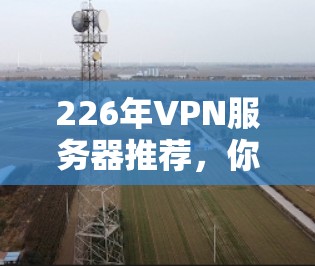 226年VPN服务器推荐,你的最佳选择