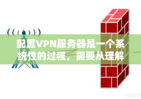 配置VPN服务器是一个系统性的过程，需要从理解概念到实际操作，逐步进行。以下是详细的步骤指南