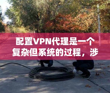 配置VPN代理是一个复杂但系统的过程，涉及多个部分和参数的精细设置。以下是一个逐步指南，帮助您完成配置